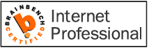 Brainbench Certified Internet Professional (BCIP)