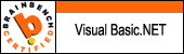 Brainbench certification Visual Basic.NET